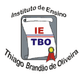 Logo - Instituto De Ensino Thiago Brandão De Oliveira