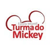 Logo - Escola Infantil Turma Do Mickey Logo - Escola Infantil Turma Do Mickey