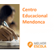 Logo - Centro Educacional Mendonca