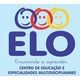 Logo - Elo Centro De Educação E Especialidade