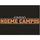 Logo - Colégio Noeme Campos