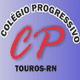 Logo - Colégio Progressivo