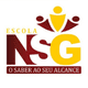 Logo - Escola Nossa Senhora Das Graças