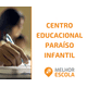 Logo - Centro Educacional Paraíso Infantil