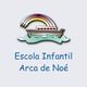 Logo - Escola Infantil Arca De Noé