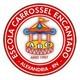 Logo - Escola Carrossel Encantado