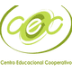 Logo - Centro Educacional Cooperativo Cec