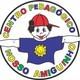 Logo - Centro Pedagógico Nosso Amiguinho