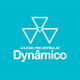 Logo - Colégio Dynâmico