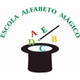 Logo - Escola Alfabeto Mágico