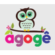 Logo - Escola Agoge