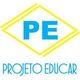 Logo - Projeto Educar Ensino Pré Escolar