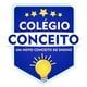 Logo - Colégio Conceito