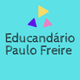 Logo - Educandário Paulo Freire