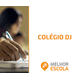 Logo - Colégio Dj Logo - Colégio Dj