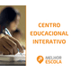 Logo - Centro Educacional Interativo