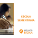 Logo - Escola Sementinha