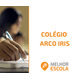 Logo - Colégio Arco Íris