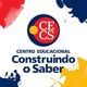 Logo - Colégio Construindo O Saber