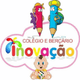 Logo - Colégio E Berçário Inovação