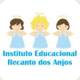 Logo - Instituto Educacional Recanto Dos Anjos