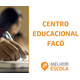 Logo - Centro Educacional Facó Logo - Centro Educacional Facó