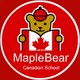 Logo - Maple Bear Curitiba