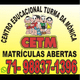 Logo - Centro Educacional Turma Da Mônica