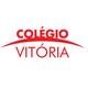 Logo - Colégio Vitória