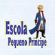 Logo - Escola Pequeno Príncipe