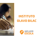 Logo - Instituto Olavo Bilac