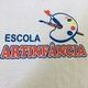 Logo - Escola Artinfancia