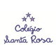 Logo - Colégio Santa Rosa