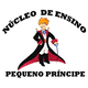 Logo - Núcleo De Ensino Pequeno Príncipe