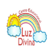 Logo - Celd - Centro Educacional  Luz Divina - Unidade Castelo Branco