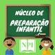 Logo - Núcleo De Preparação Infantil