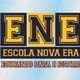Logo - Escola Nova Era Logo - Escola Nova Era