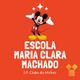 Logo - Escola Maria Clara Machado