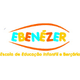 Logo - Escola De Educação Infantil Ebenézer