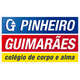 Logo - Colégio Pinheiro Guimarães - Unidade Barra Da Tijuca