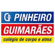 Logo - Colégio Pinheiro Guimarães - Unidade Copacabana
