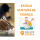 Logo - Escola Ventura De Criança