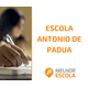 Logo - Escola Antonio De Padua