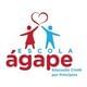 Logo - Escola Ágape Aep