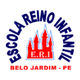 Logo - Escola Reino Infantil