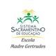 Logo - Escola Madre Gertrudes