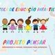 Logo - Escola De Educação Infantil Projeto Pensar