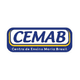 Logo - Cemab – Centro De Ensino Maria Brasil