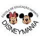 Logo - Disney Mania 2