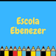 Logo - Escola Ebenezer